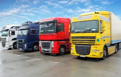 Ankara Akdeniz Nakliye Ambarı