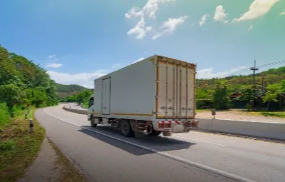 Ankara ile Akdeniz Arası Bulaşık Makinesi Taşıma