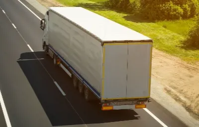 Ankara ile Akdeniz Arası Parça Eşya Taşıma