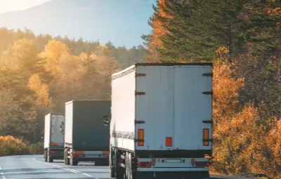 Ankara ile Akdeniz Arası Klima Taşıma